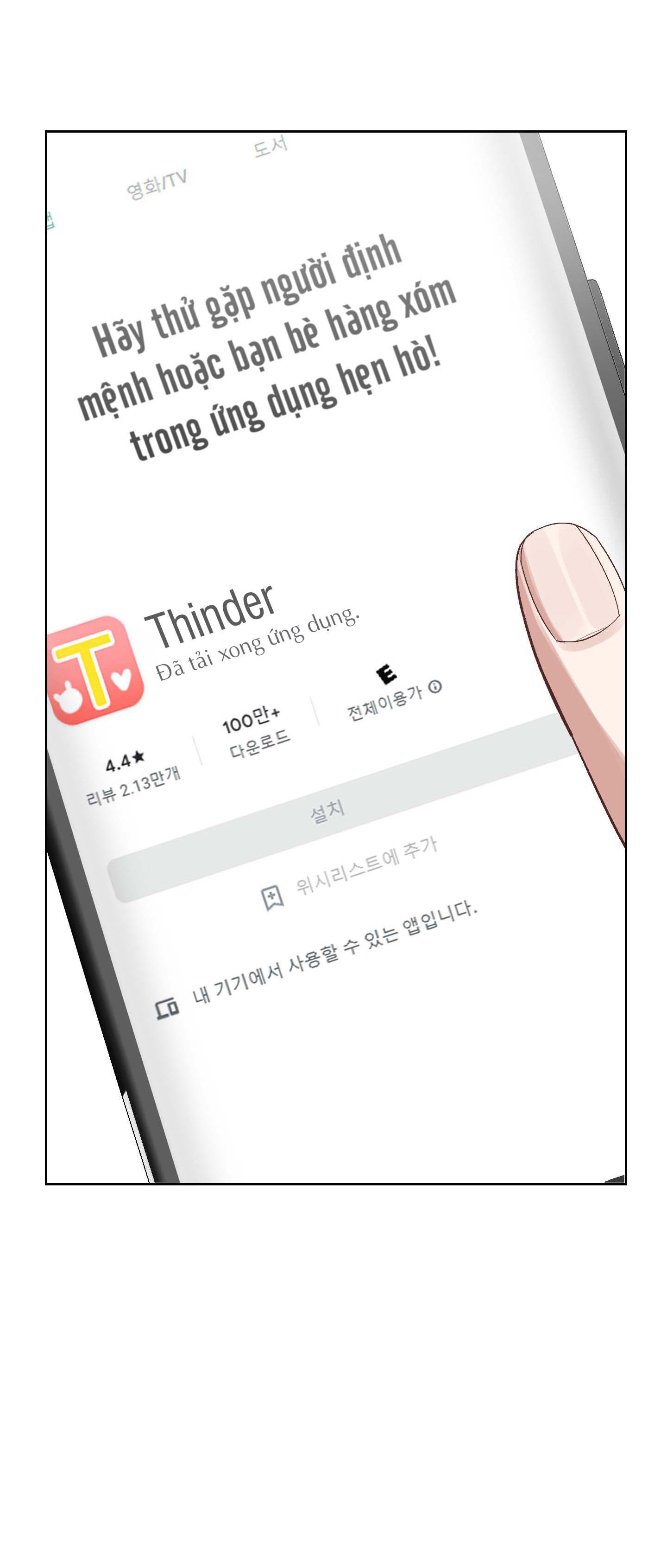 thỏ nhỏ xuất tinh trong 3 giây chapter 1 47