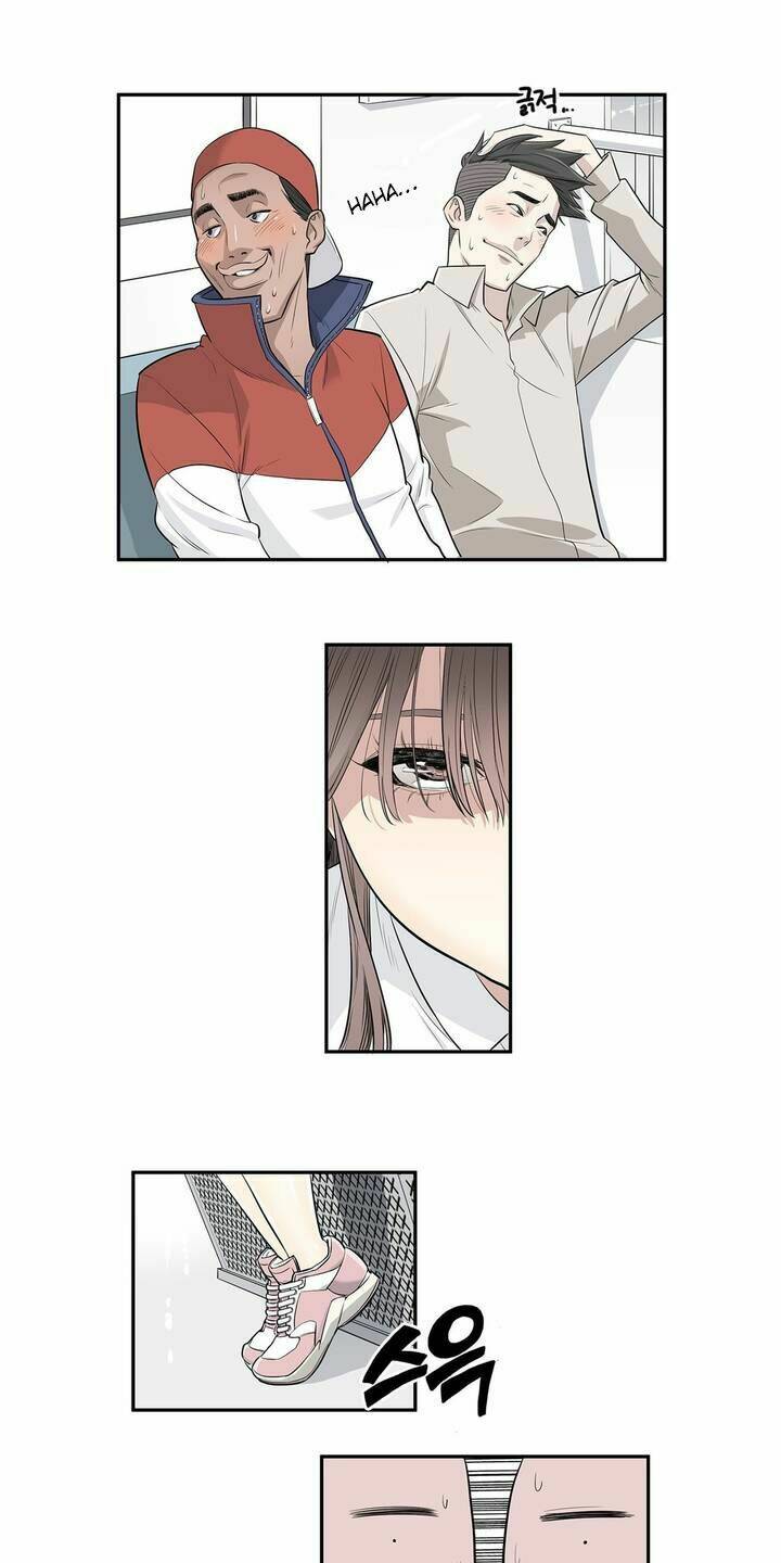 câu lạc bộ sa đoạ chapter 1 33