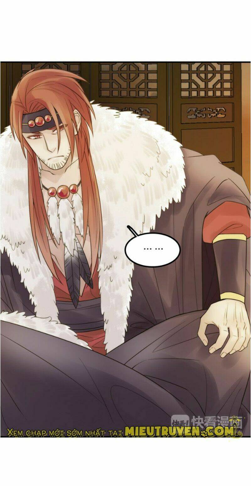 cướp chàng vợ về đón năm mới chapter 8.2 3