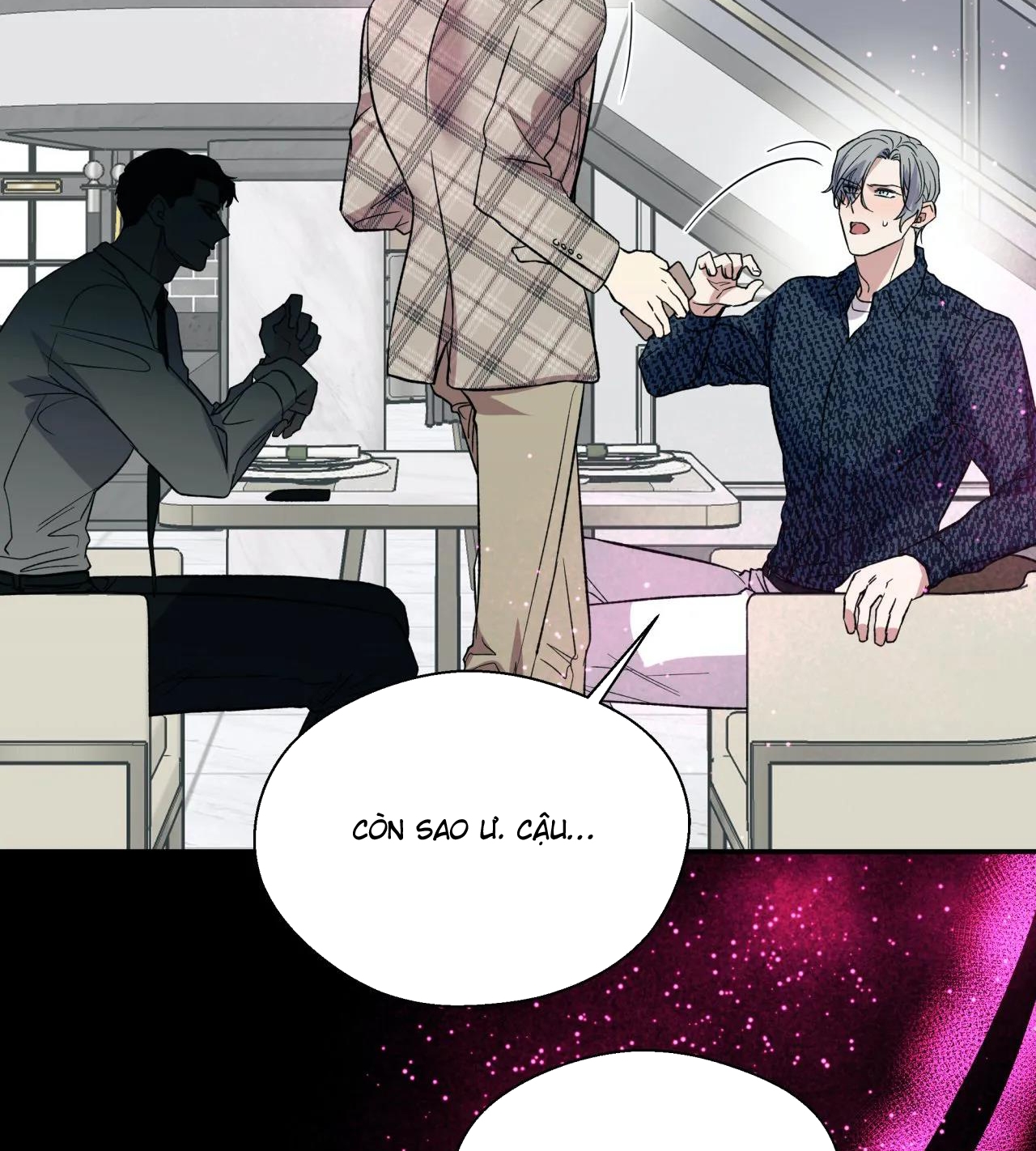 ám ảnh pheromone chapter 46 105