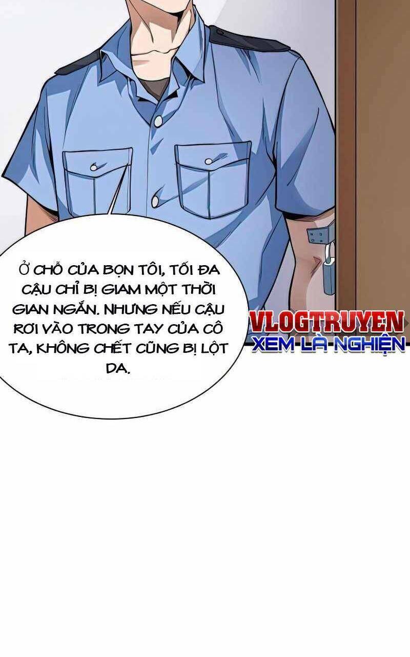 trò chơi hệ chữa trị của tôi chapter 8.1 10