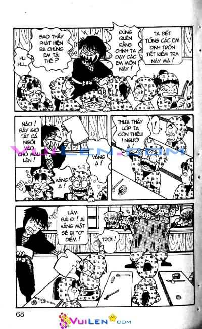 ninja loạn thị chapter 4 69