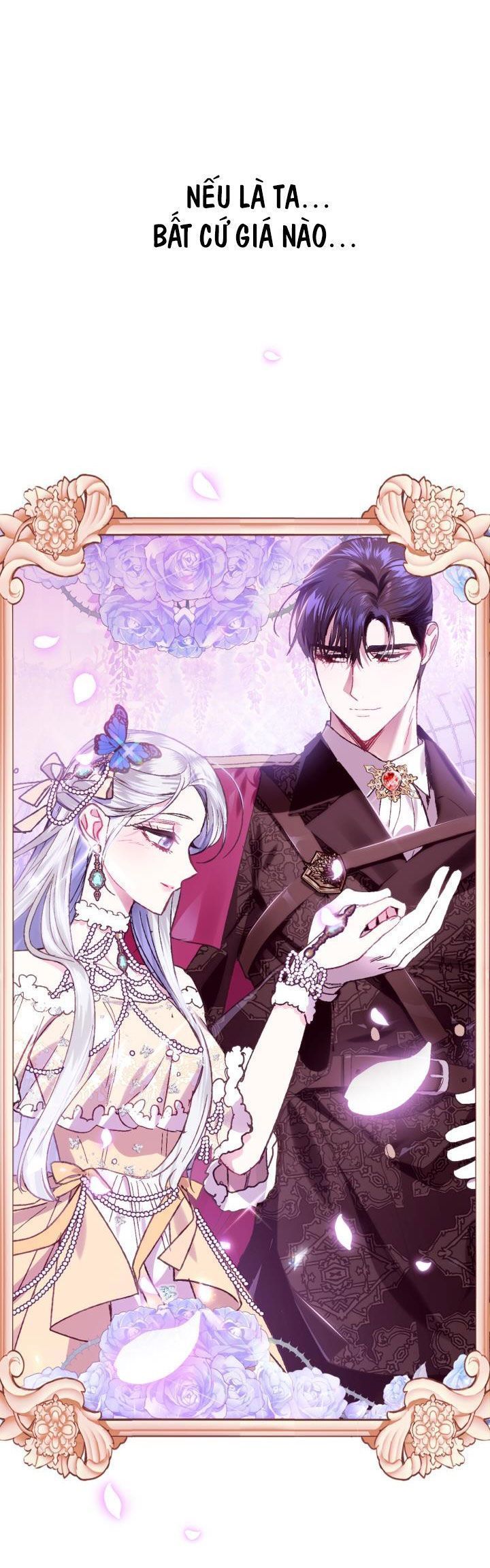 cha à, con không muốn kết hôn đâu chapter 22 25