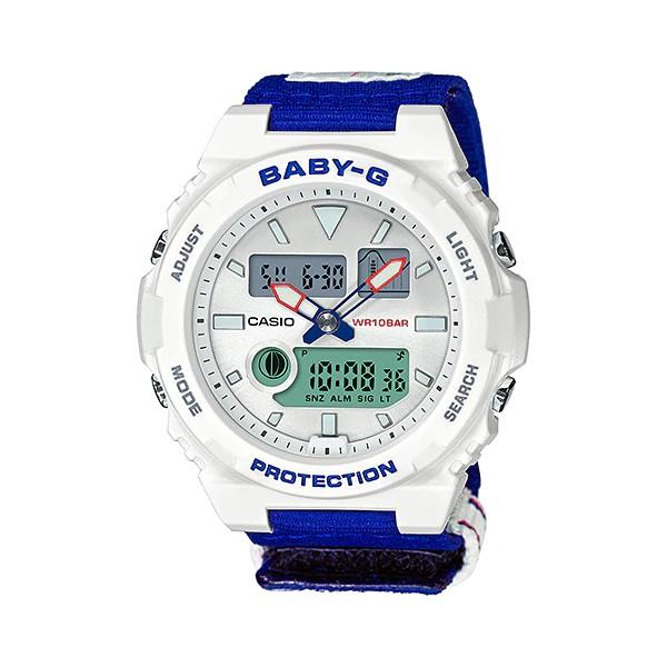 Đồng Hồ Nữ Casio BAX-125-2ADR