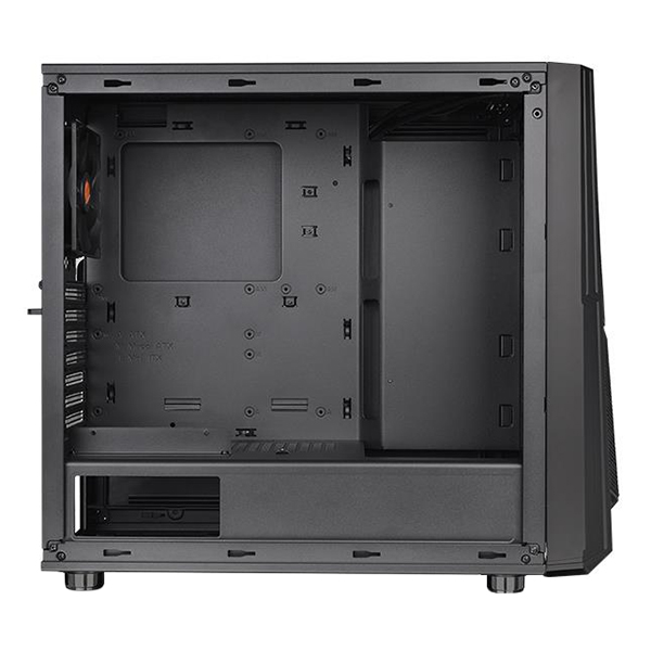 Vỏ máy tính - Case Thermaltake Commander C35 TG ARGB