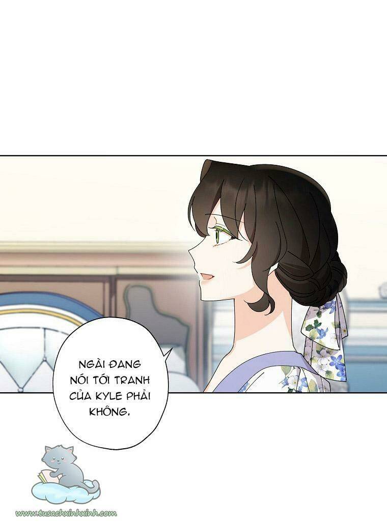 tôi trở thành mẹ kế của cinderella chapter 72 32