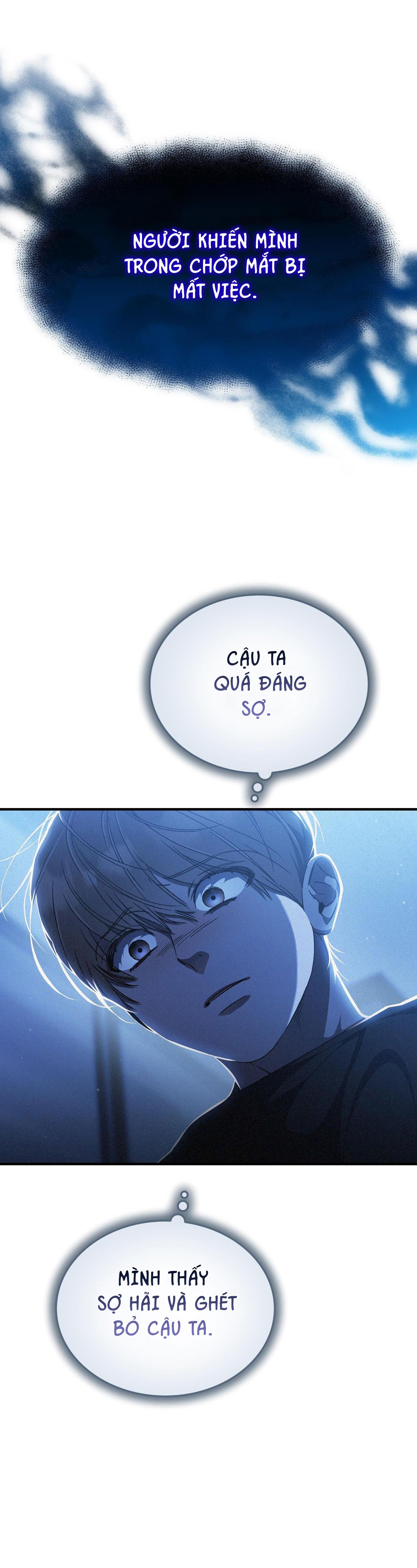 vô hình chapter 21 35