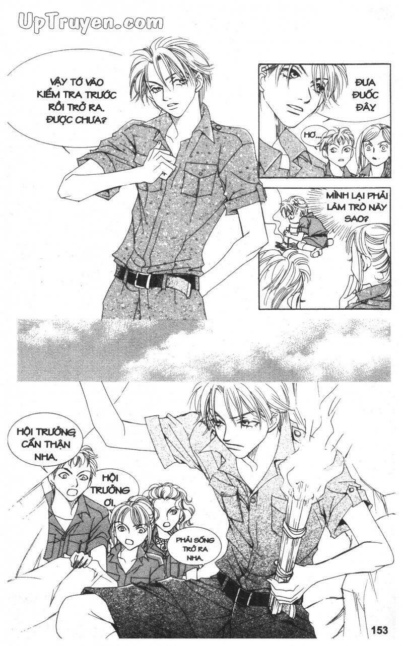 cinderella man chapter 5 153