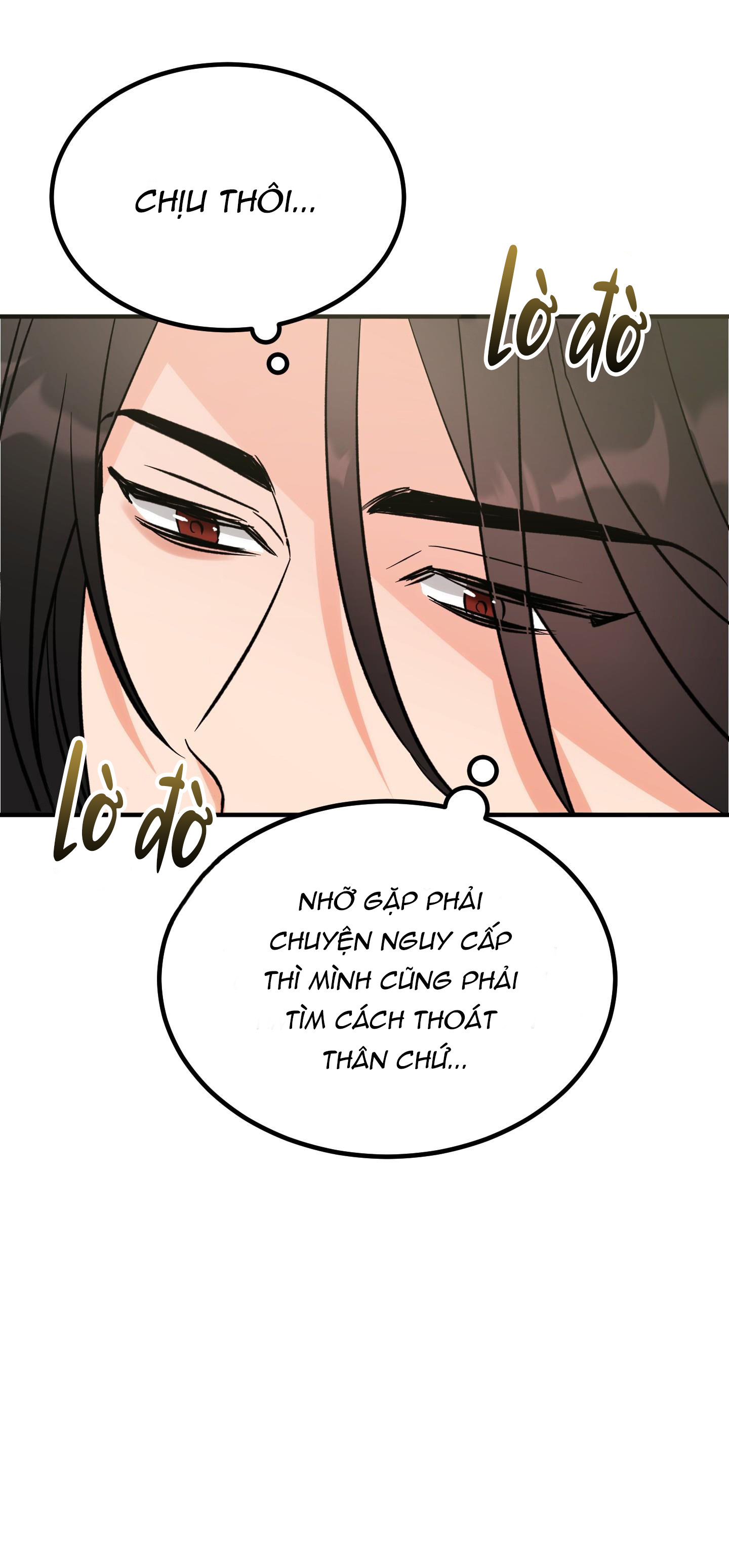 giam giữ ác ma chapter 4 7