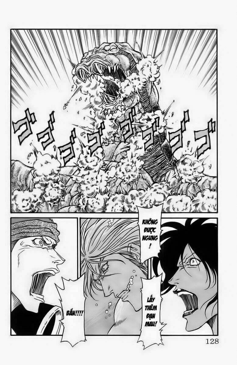 vua trên biển chapter 228 18