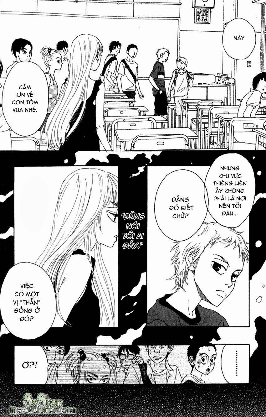 oboreru knife chapter 1 48