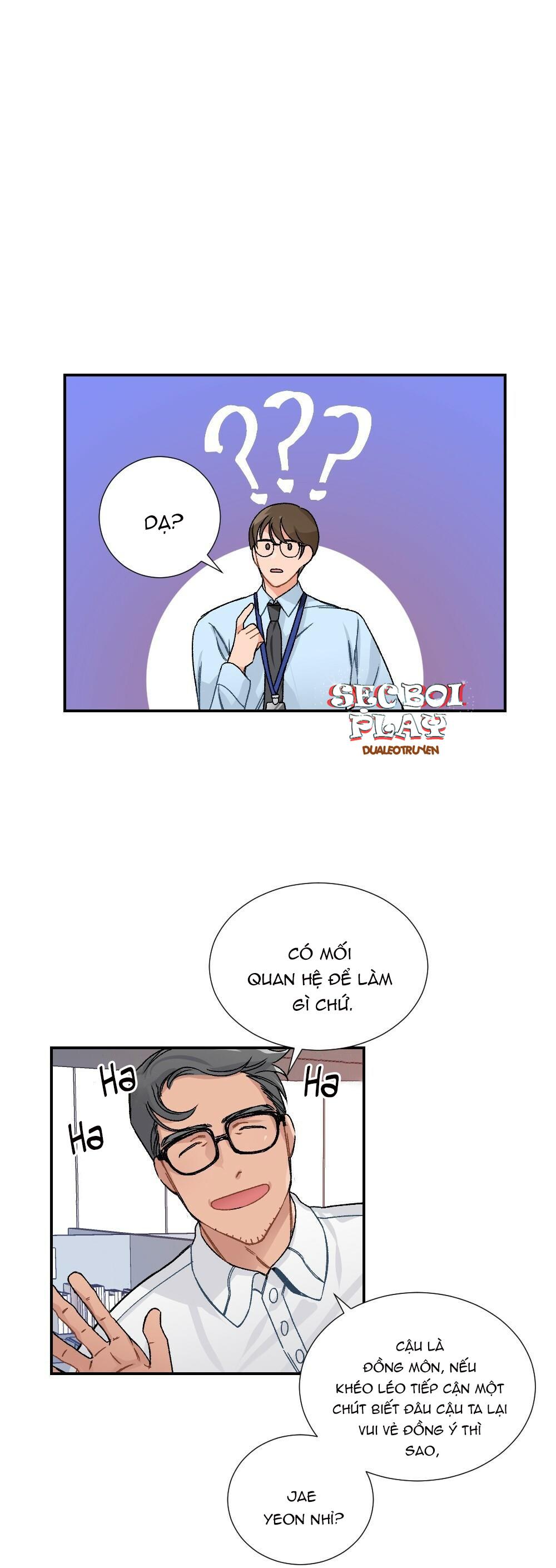 bộ sưu tập ciu to-ngực bự của nhà sẹc chapter 10 9