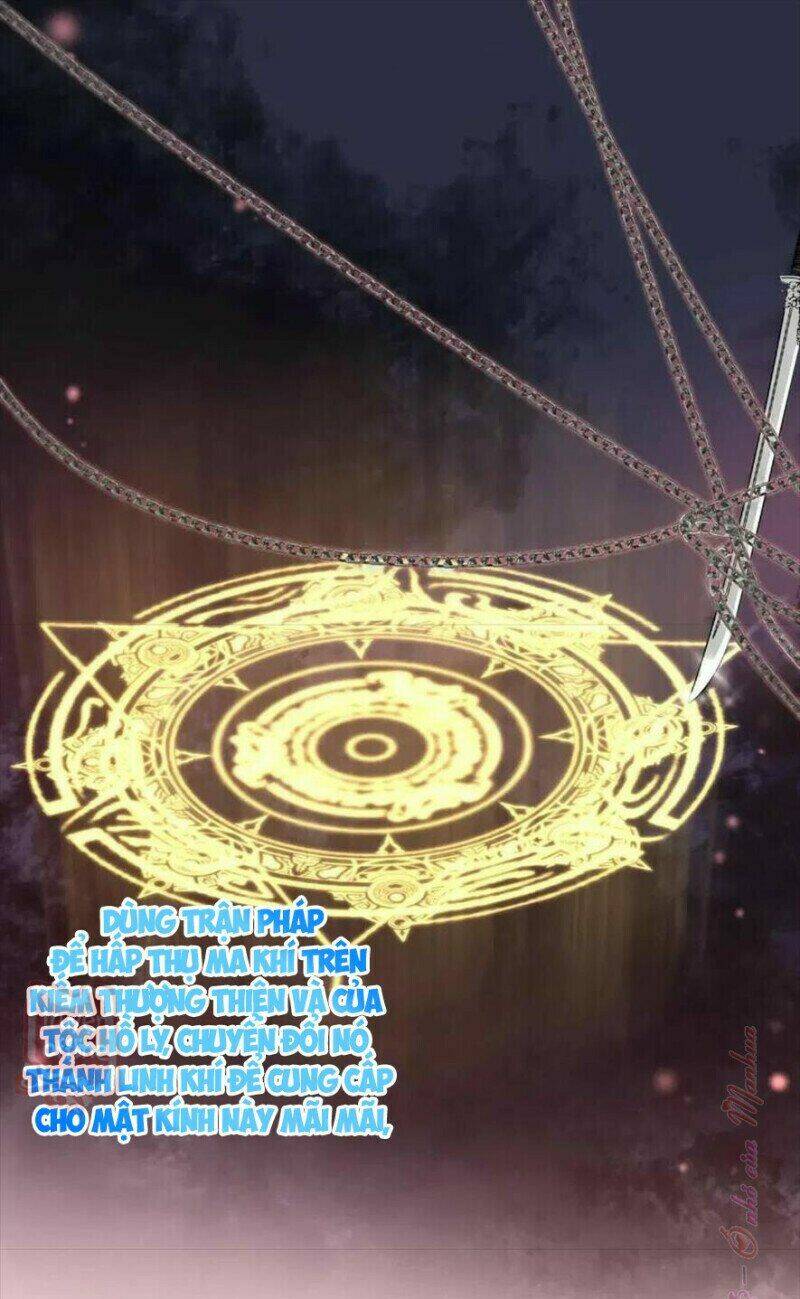 hắc hóa nam chính trực tuyến nuôi thỏ chapter 54 8