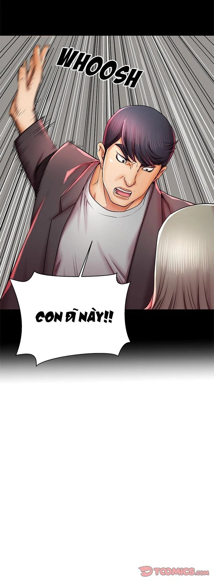 người mẹ xấu xa chapter 40 35