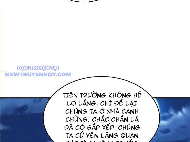 ta thực sự không muốn làm thần tiên chapter 124 40