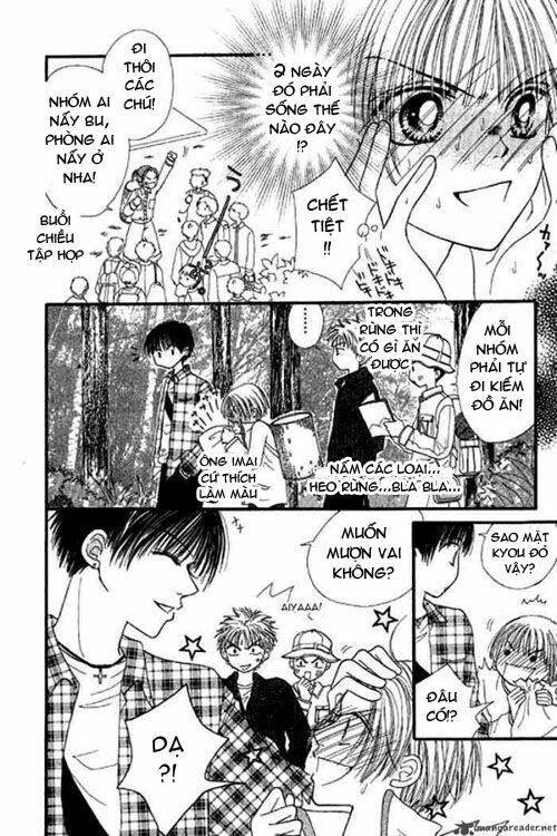 power!! chapter 26 8