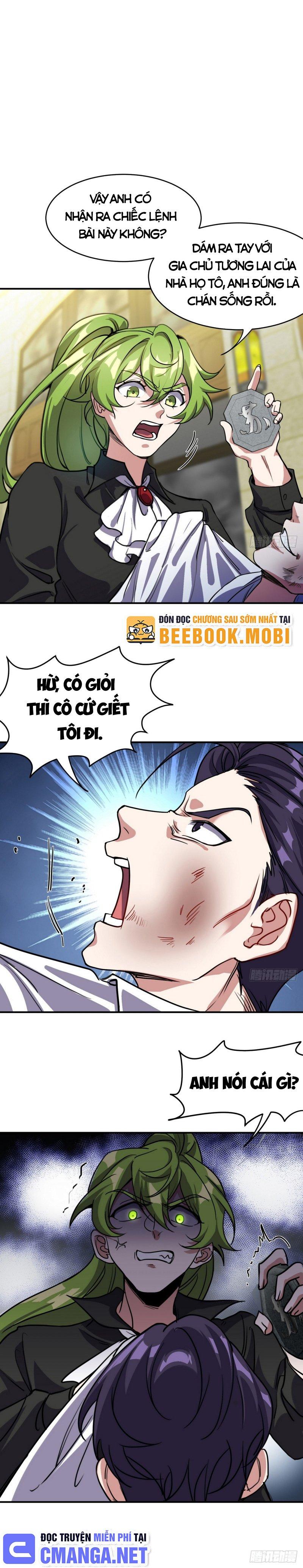 địa cầu đệ nhất kiếm chapter 182 2