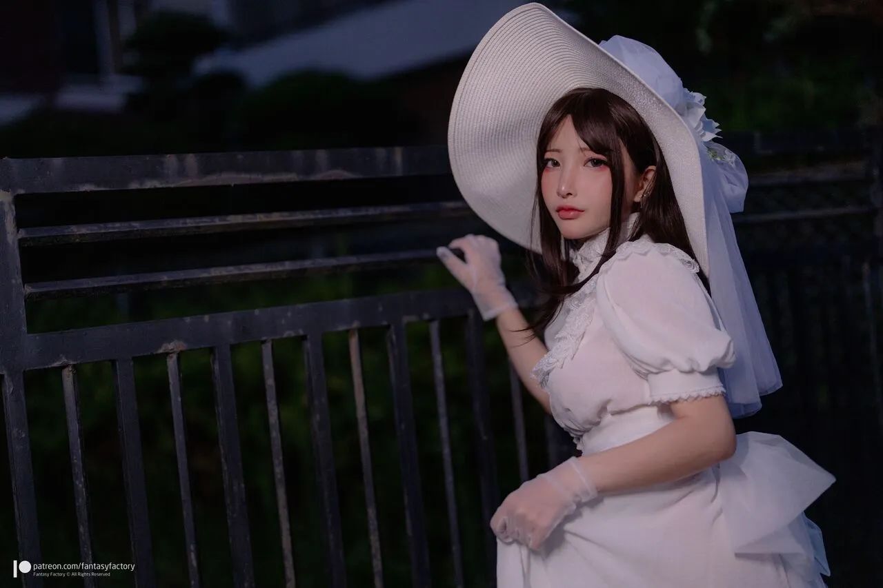 hình cosplay chapter 427 5