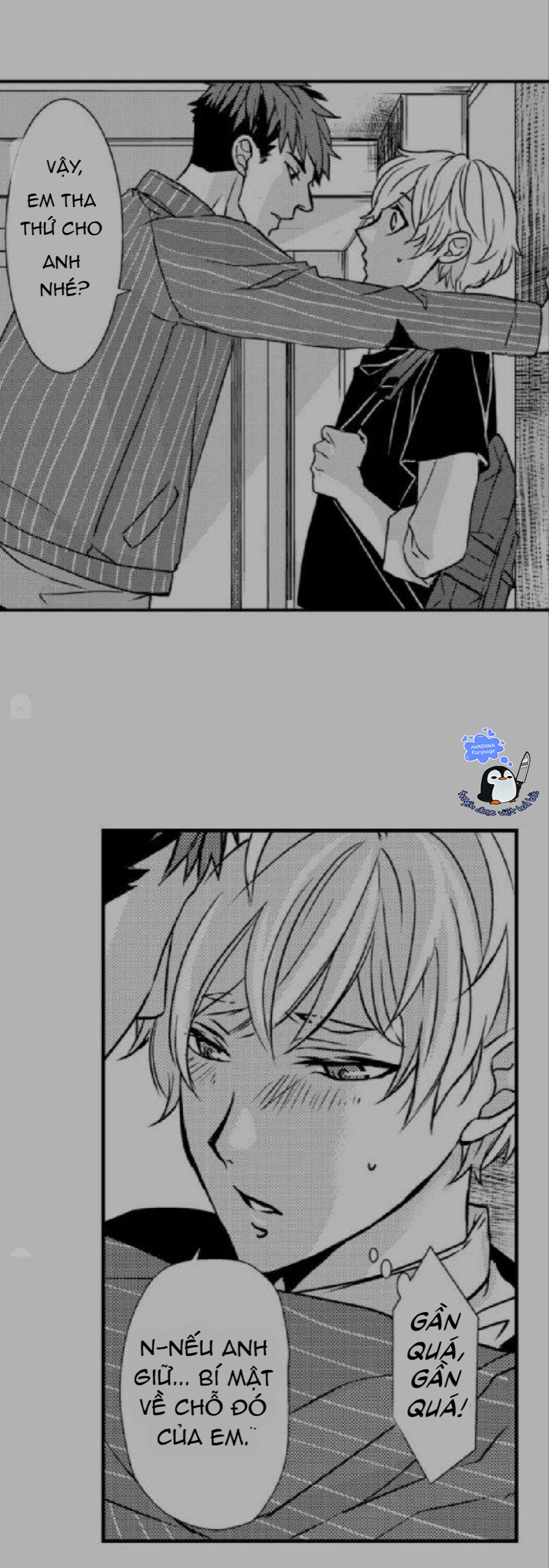 khuyên lưỡi của anh khiến đầu ti em dựng lên chapter 4 16