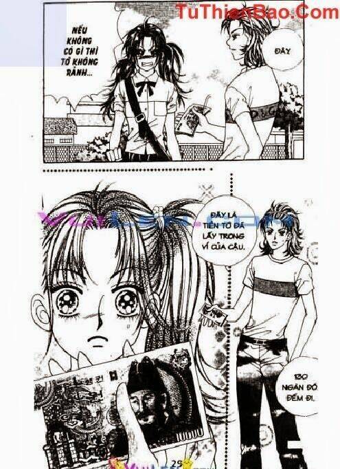 nhật ký tân hôn chapter 10 28