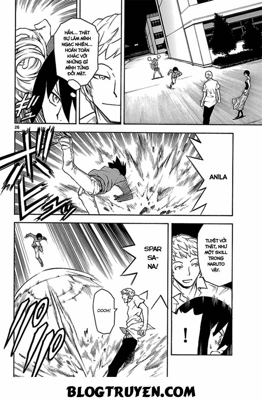 popcorn avatar chapter 4 28