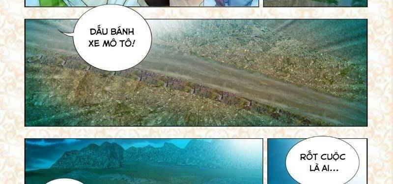 kỳ hiệp địa cầu chi chân tướng trong sa mạc chapter 4 8