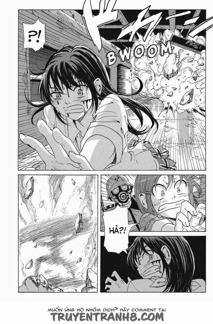 cúp quốc sư tử chapter 71 7