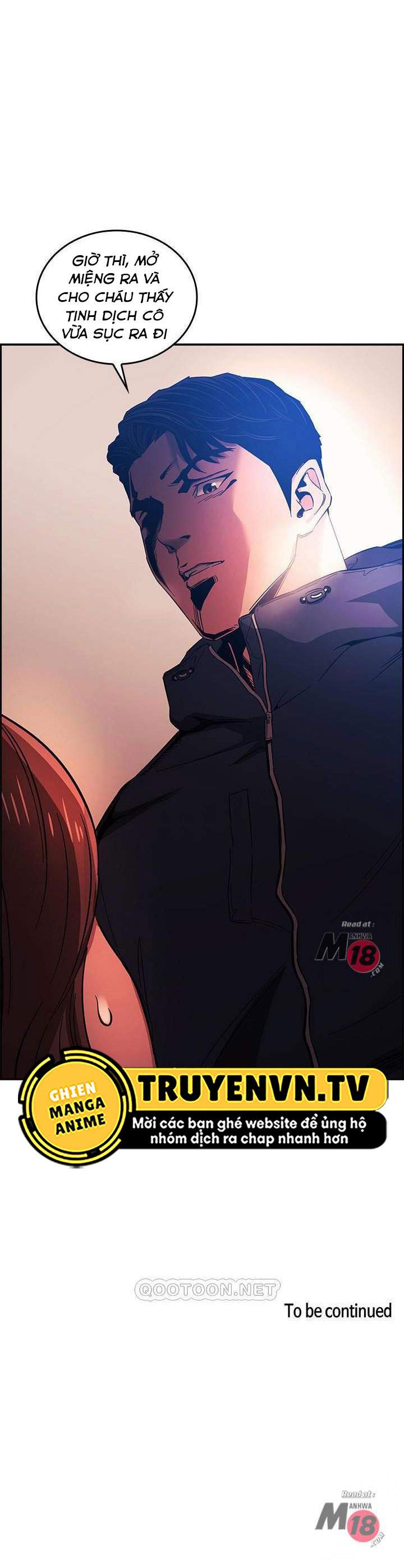 khi mẹ săn trai chapter 17 31