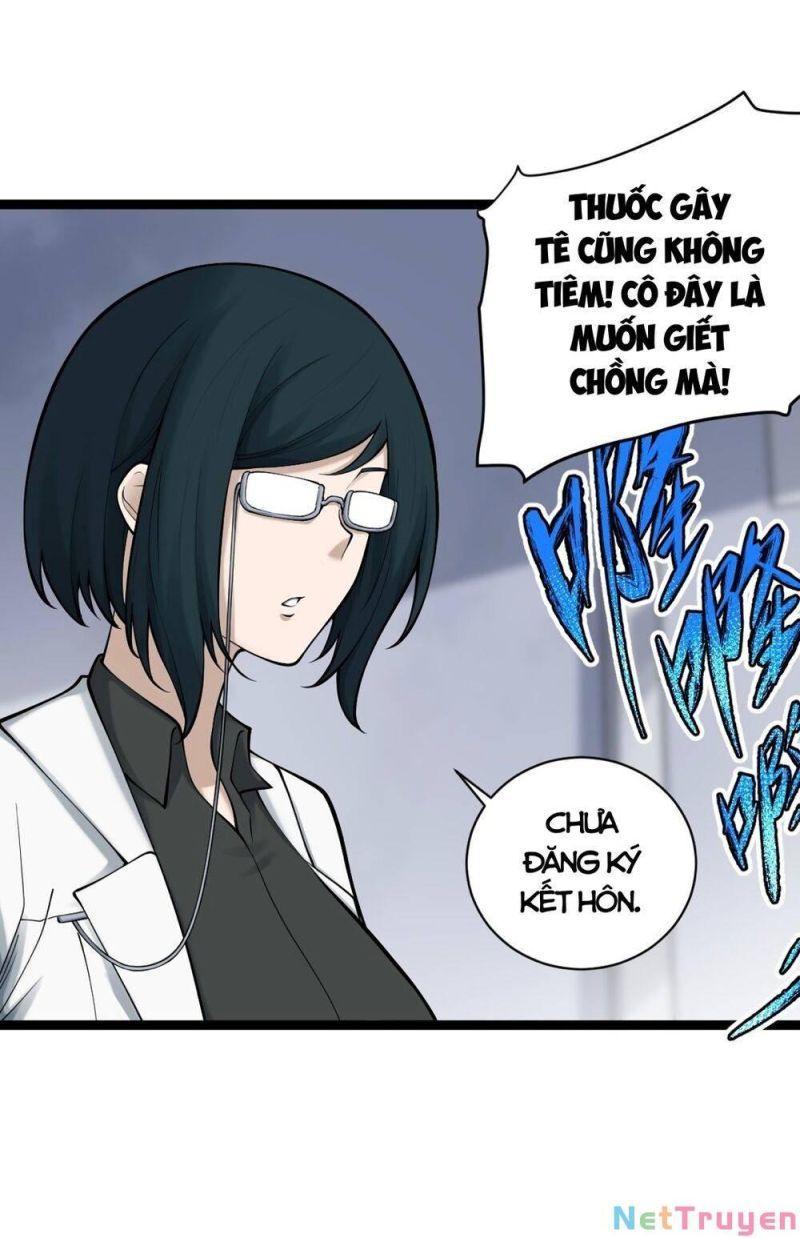 thiên sư chapter 16 34