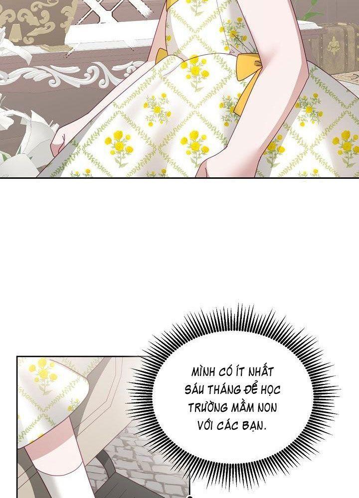 cô tiểu thư bé nhỏ thuần hóa các nhân vật chính chapter 57 5