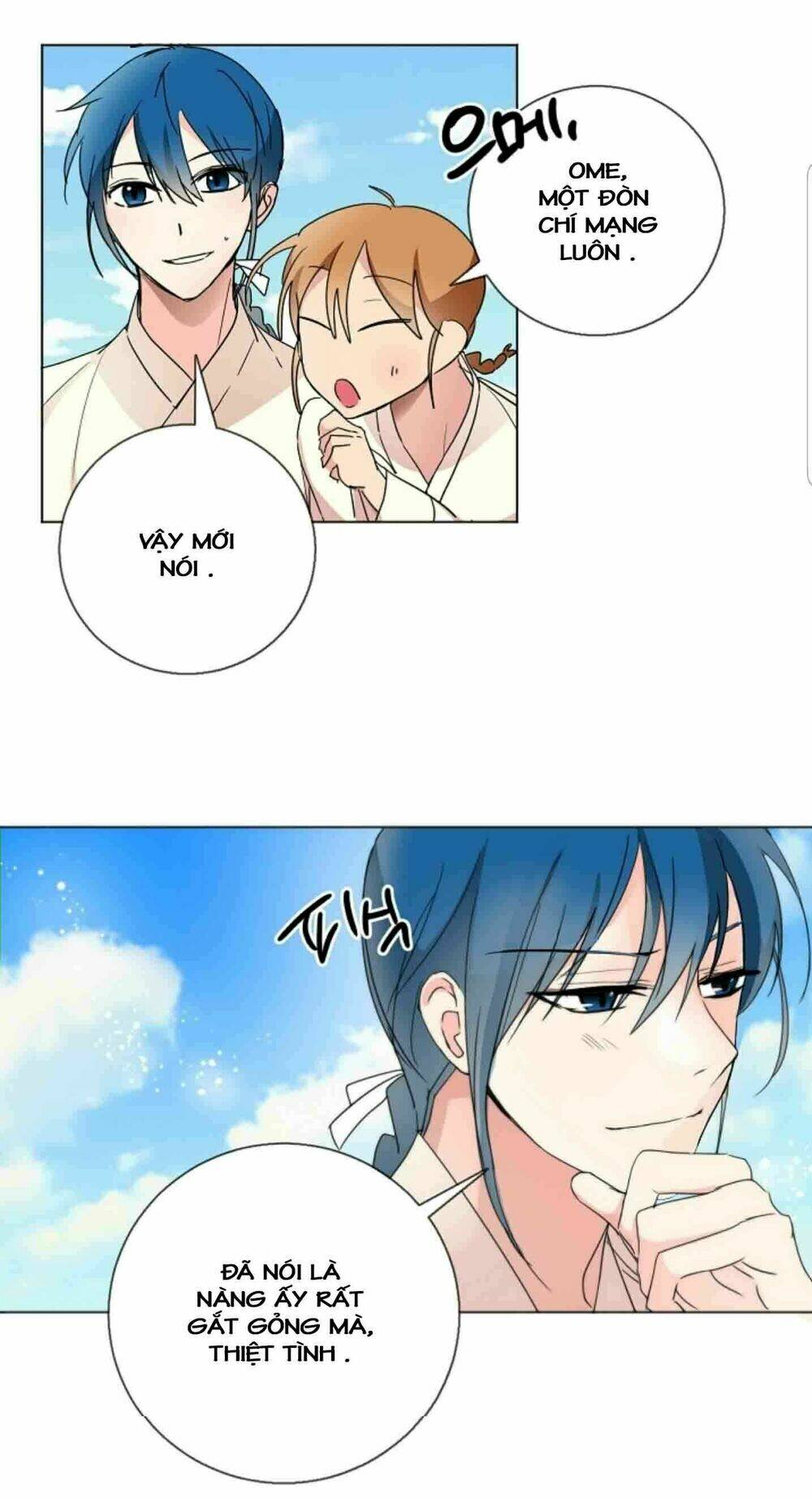 chae hong sa chapter 24 8