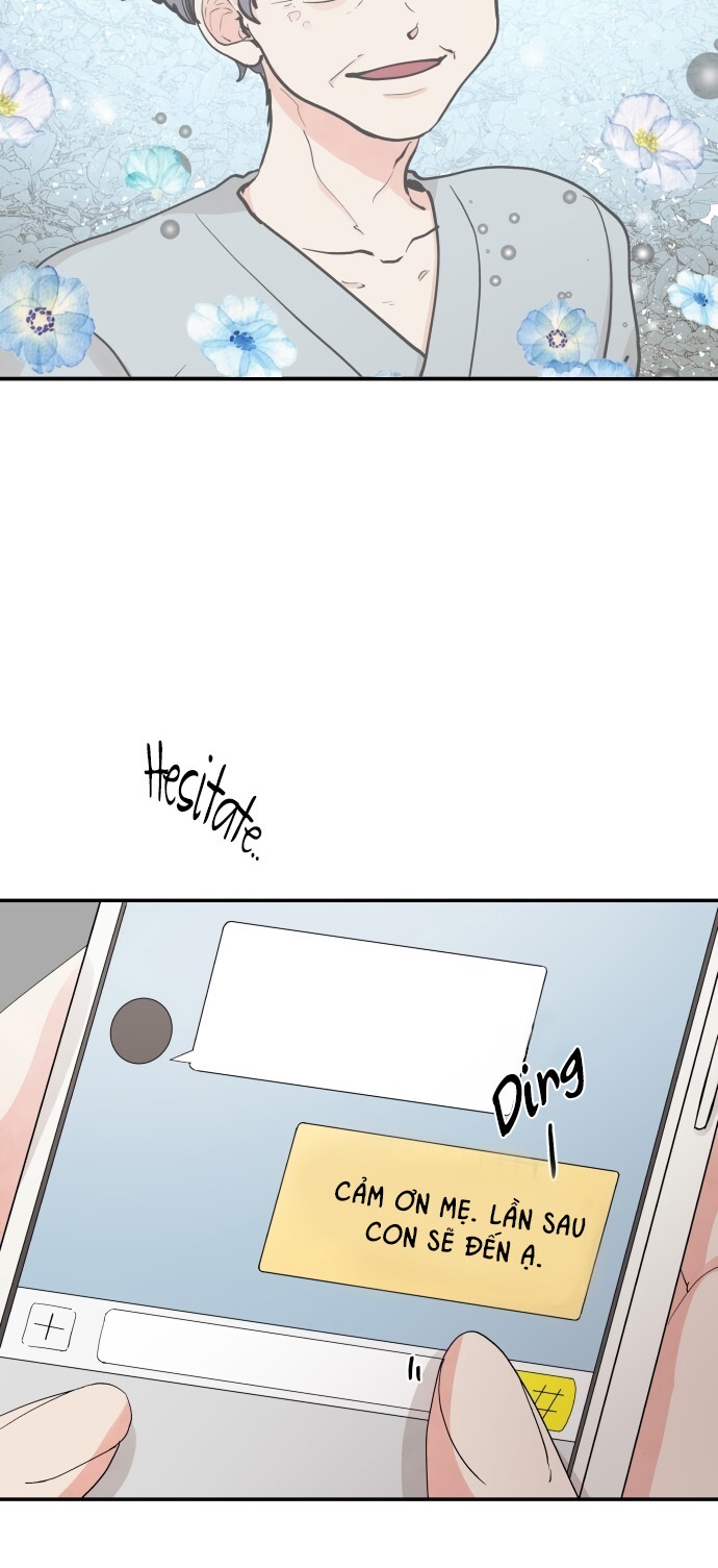 cặp đôi oan gia ngõ hẹp chapter 43 32