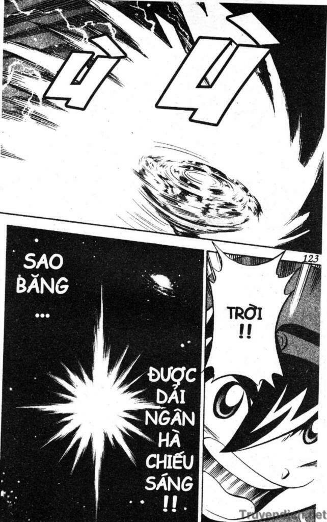 beley - con quay truyền thuyết chapter 9 119