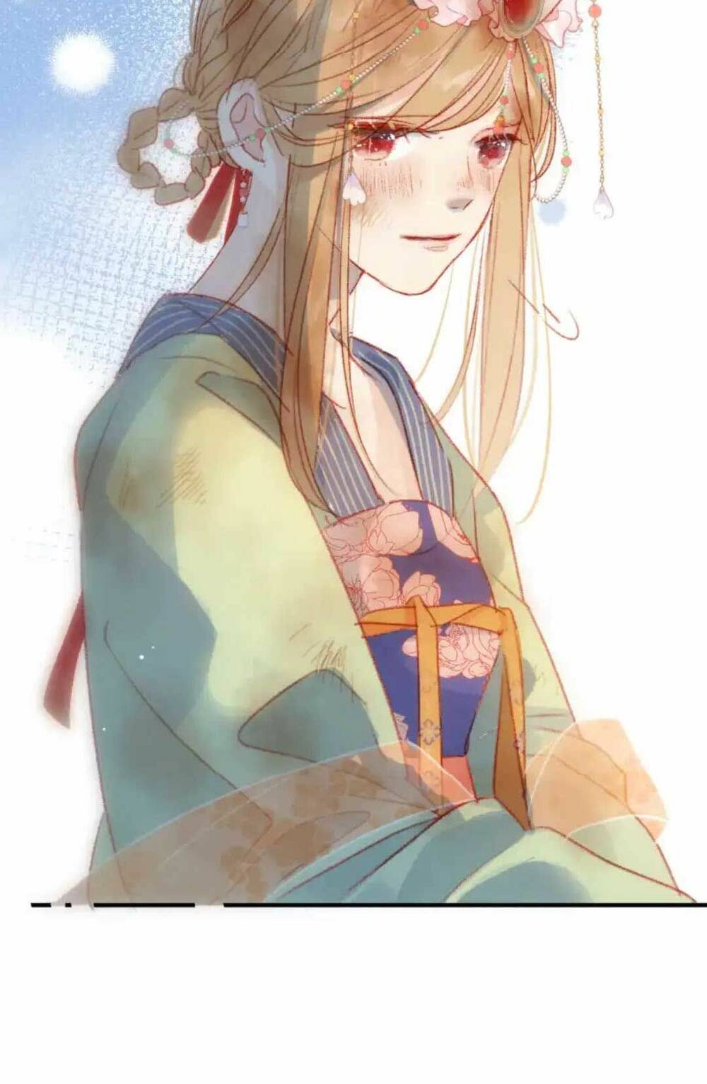 hoàng đế bệ hạ : cùng ta đi ăn xin nào chapter 3 20