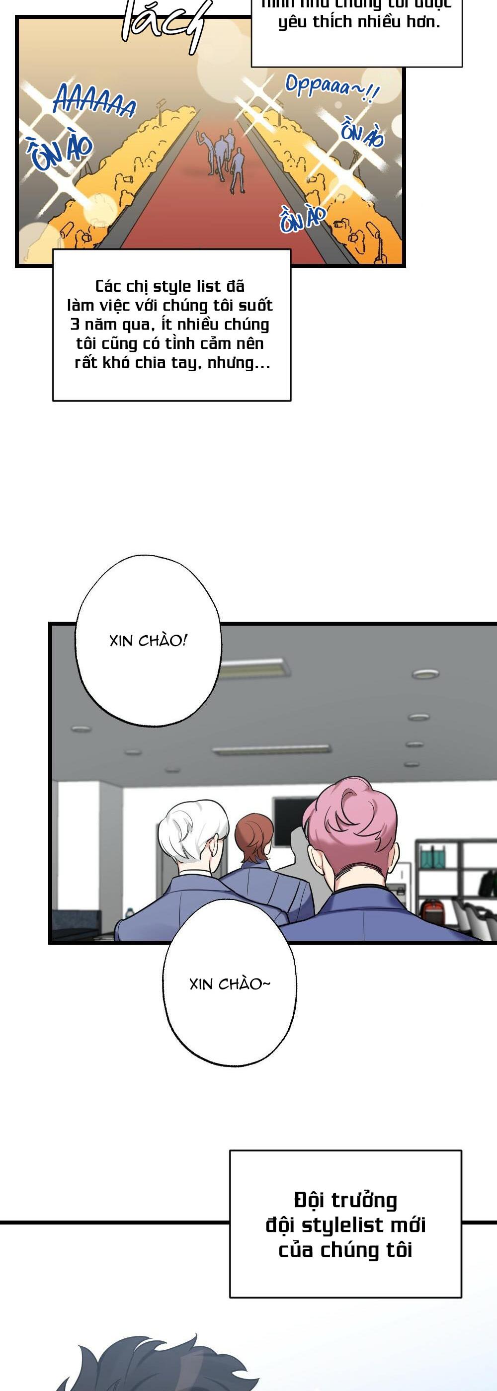 chăm sóc chapter 18 2