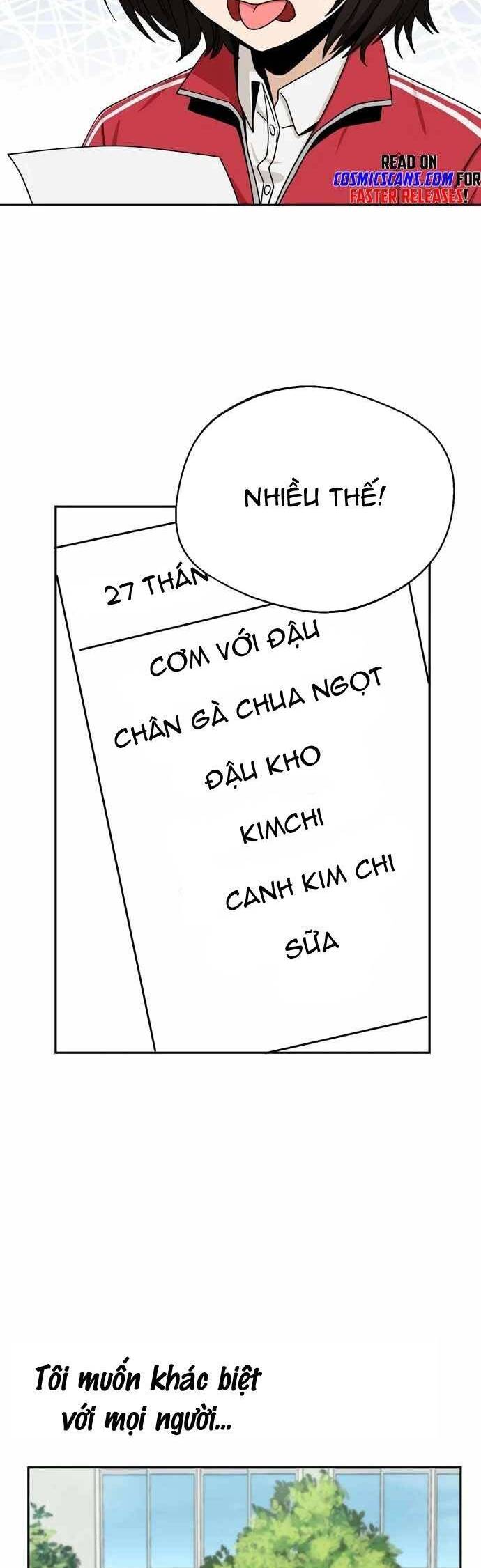 Lớ Ngớ Vớ Phải Tình Yêu chapter 49.1 11