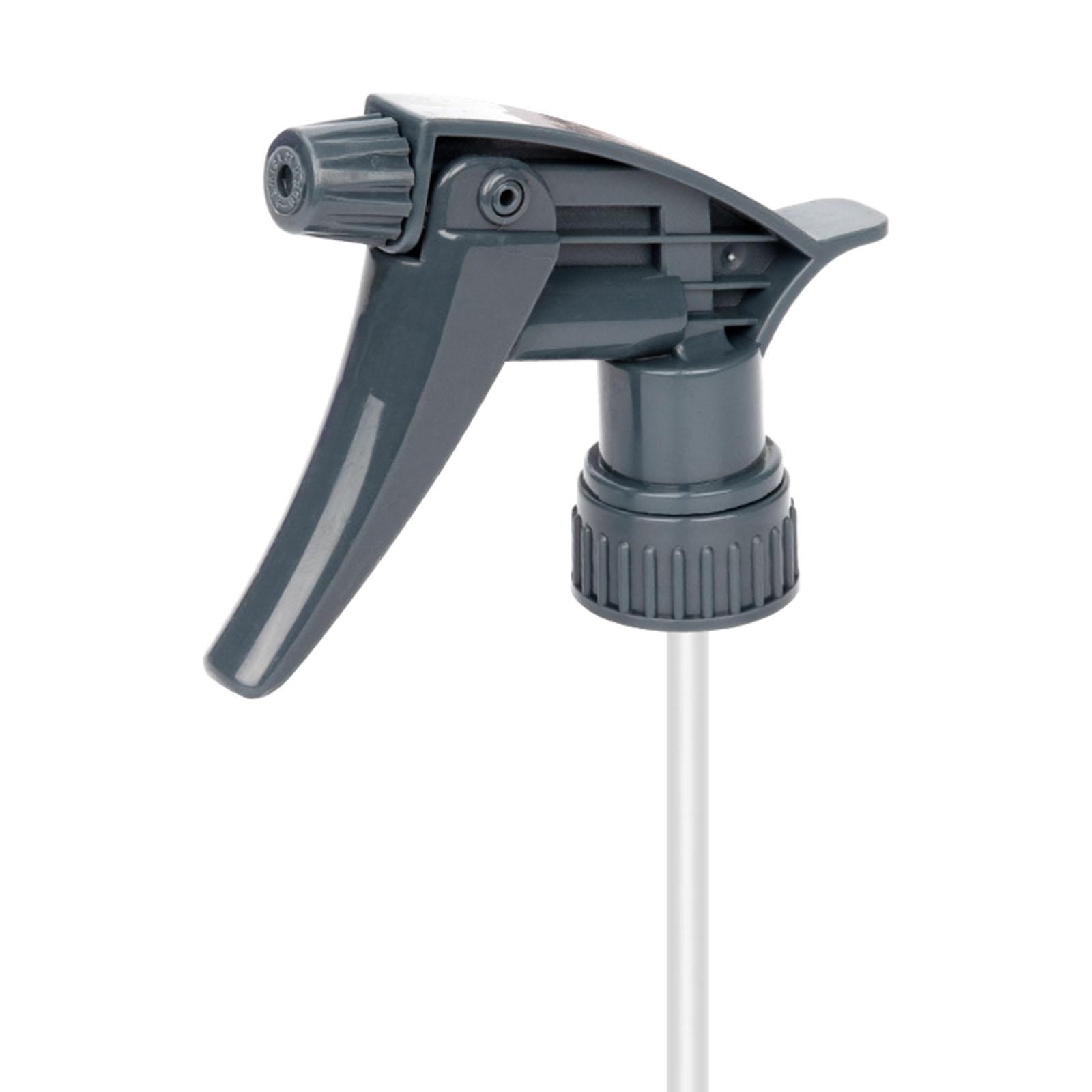 Sprayer Bottle Nozzle Replacement Reusable Adjustable for Home Cleaning