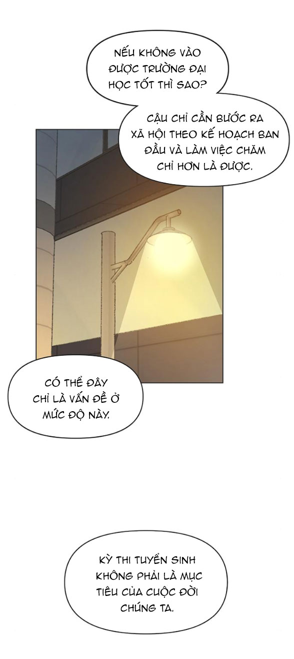 Thanh Xuân Đáng Yêu chapter 14.2 16