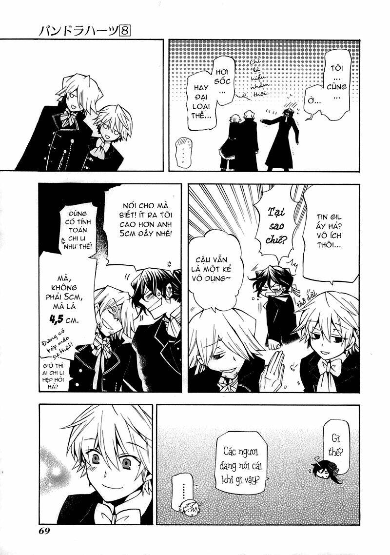 pandora hearts chapter 32 20