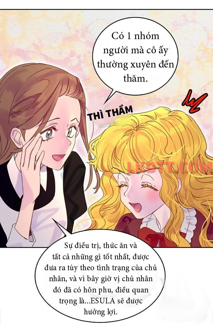 đừng xem thường nữ phụ chapter 128 51