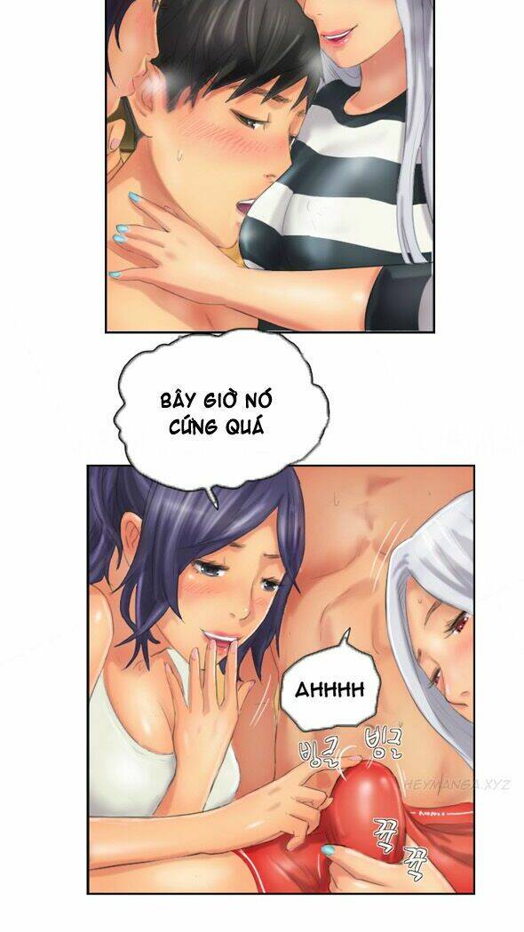 hoán kiểm trọng sinh chapter 11 15
