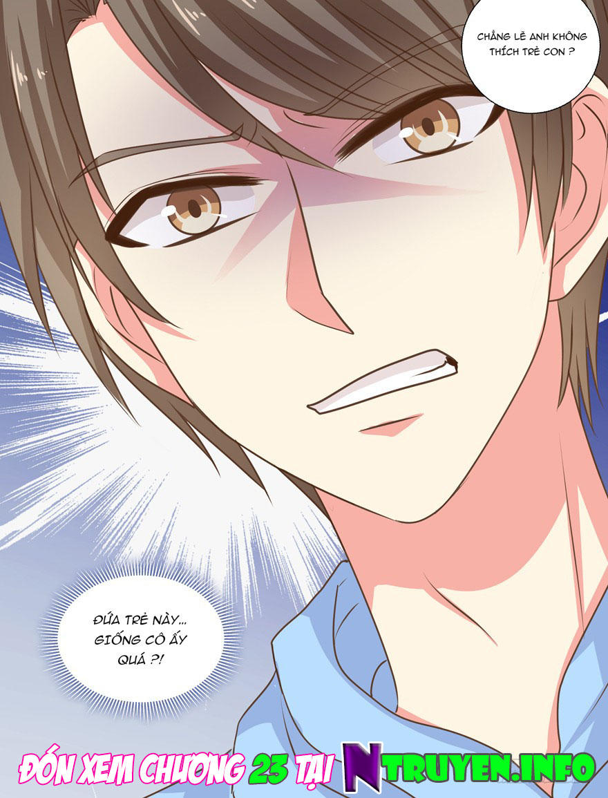 lưu luyến không rời chapter 22 38