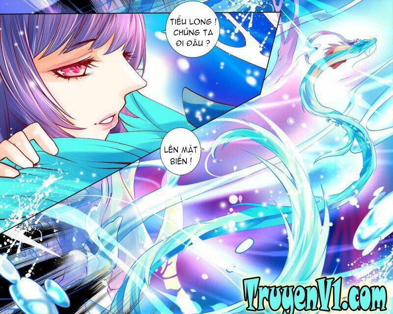 long phượng trình tường chapter 100 1