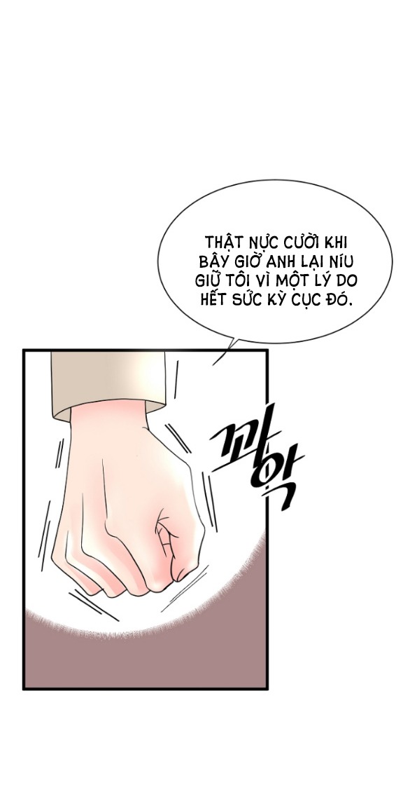 Tình Yêu Đánh Cắp Trái Tim chapter 24.1 - Trang 19