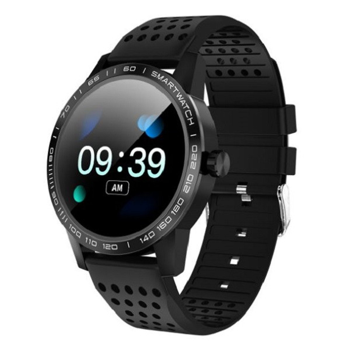 Đồng Hồ Thông Minh Smart Watch T2