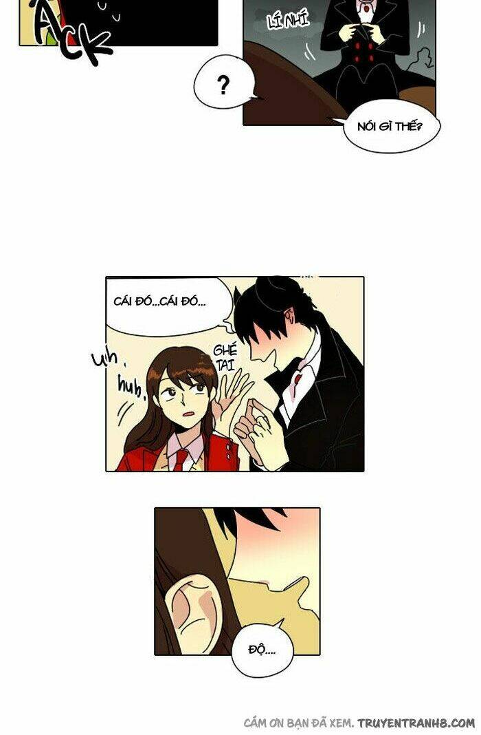 the devil who can't fly chapter 3 14