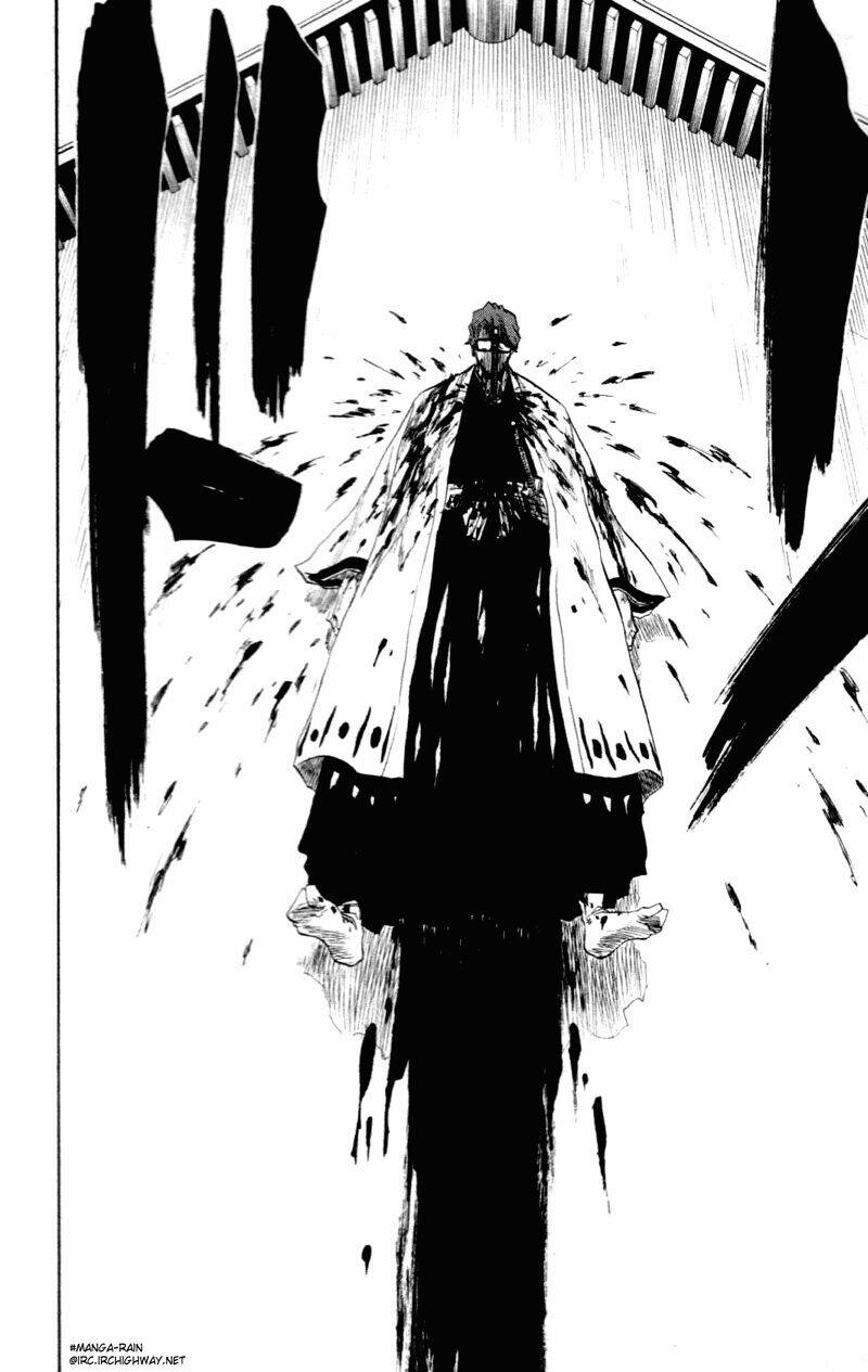 thần chết ichigo chapter 100 18