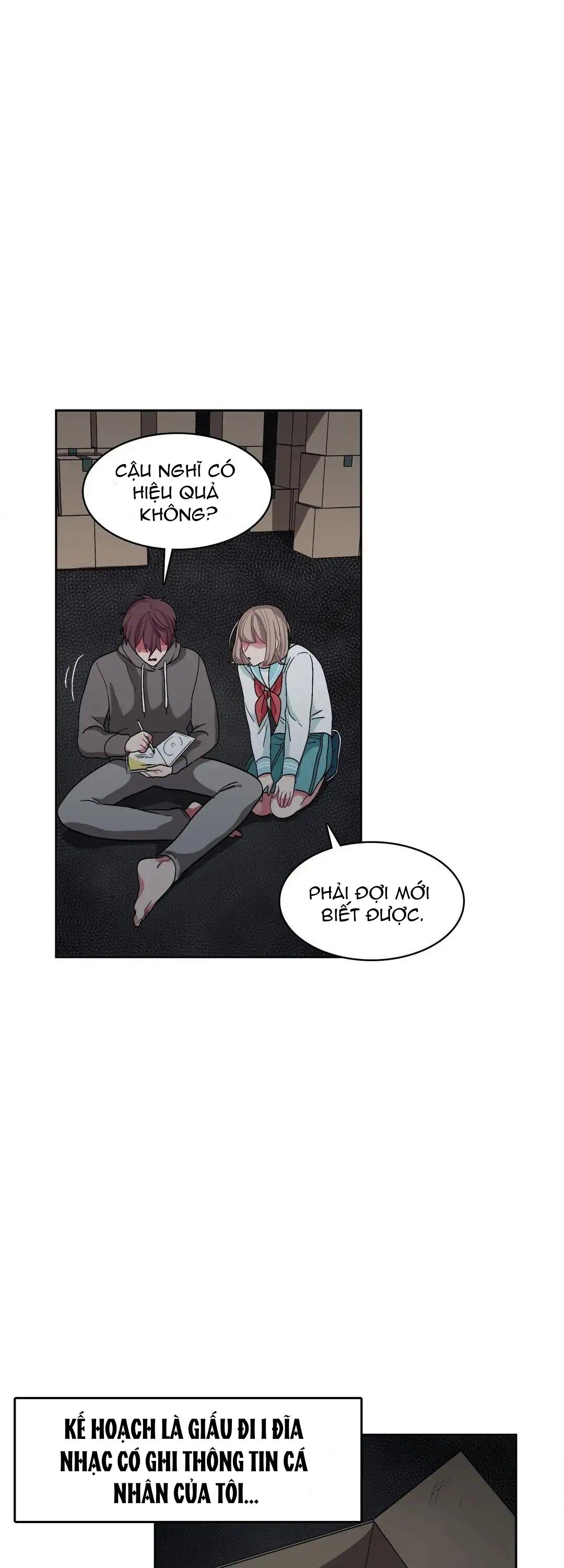 hãy vâng lời anh chapter 22 26