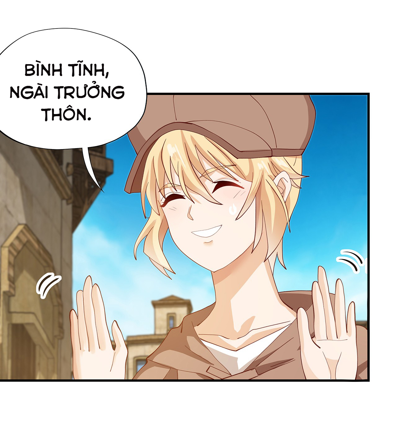 tiền là chân lý chapter 6 23