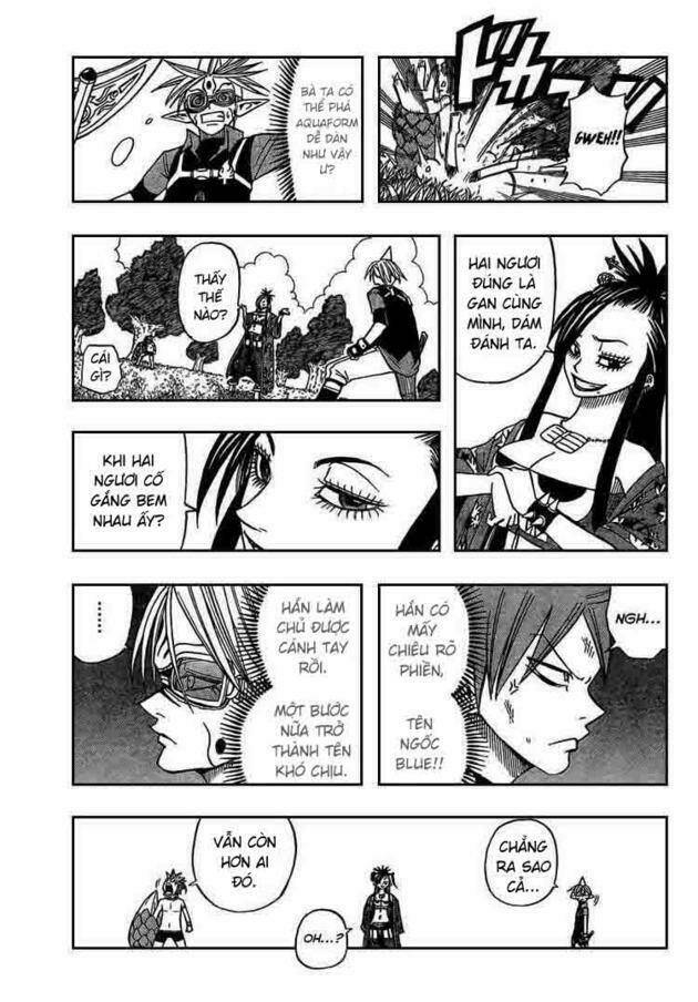 buster keel chapter 13 33